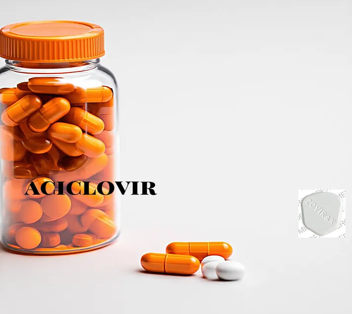 Aciclovir 2