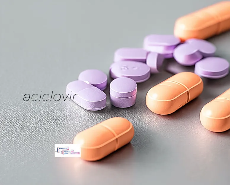 Aciclovir 3